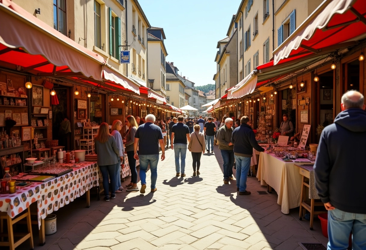 braderie rennes