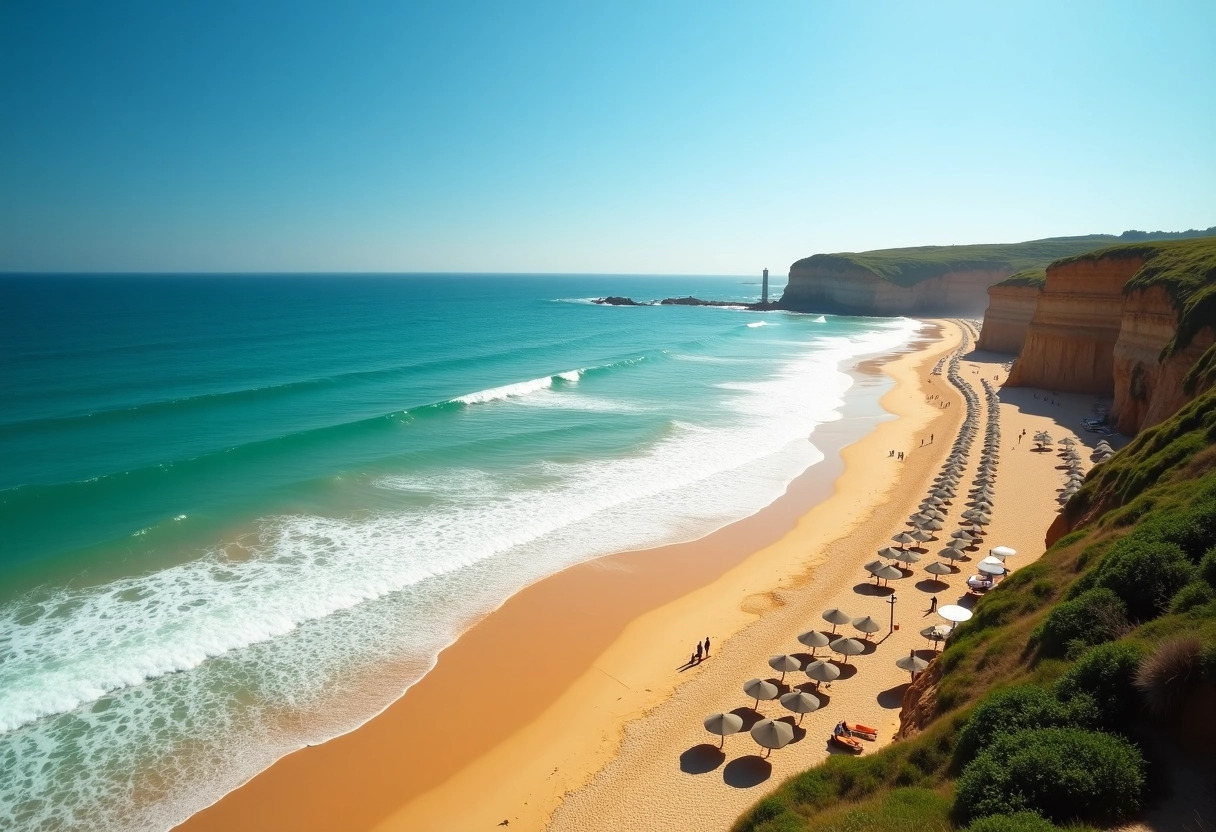 plage naturiste