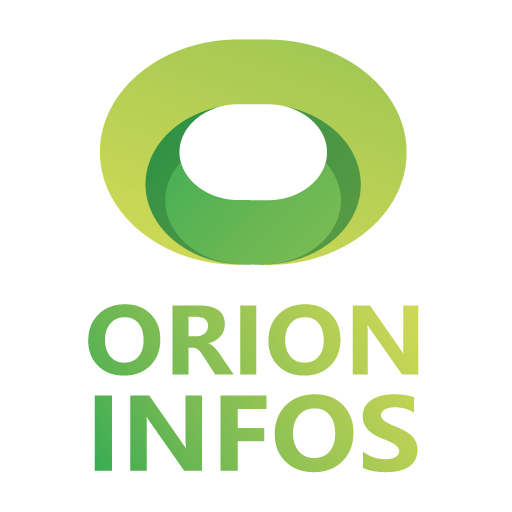 Orion Infos